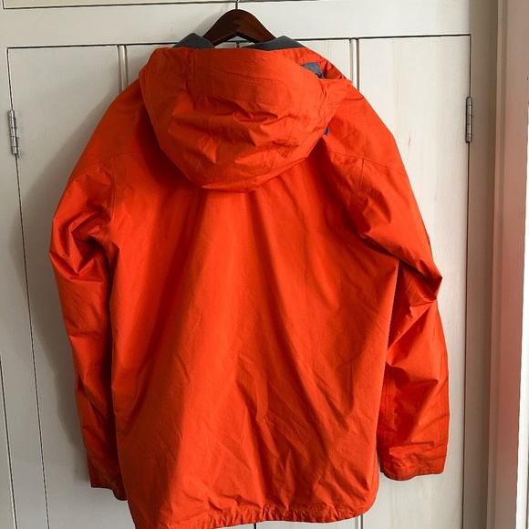 North Face Summit Series Ski Parka - Picture 3 of 5